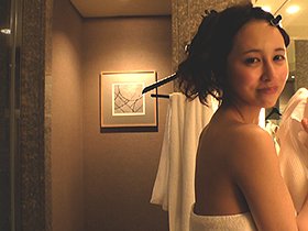 初めてのお泊まり総集編 人気女優と夢の1泊2日ドキュメント240分 サンプル動画サムネイル